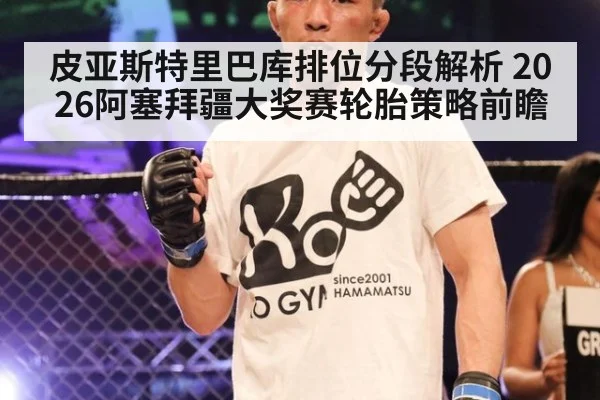 皮亚斯特里巴库排位分段解析 2026阿塞拜疆大奖赛轮胎策略前瞻